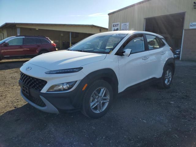 HYUNDAI KONA 2022 km8k2cab7nu837232