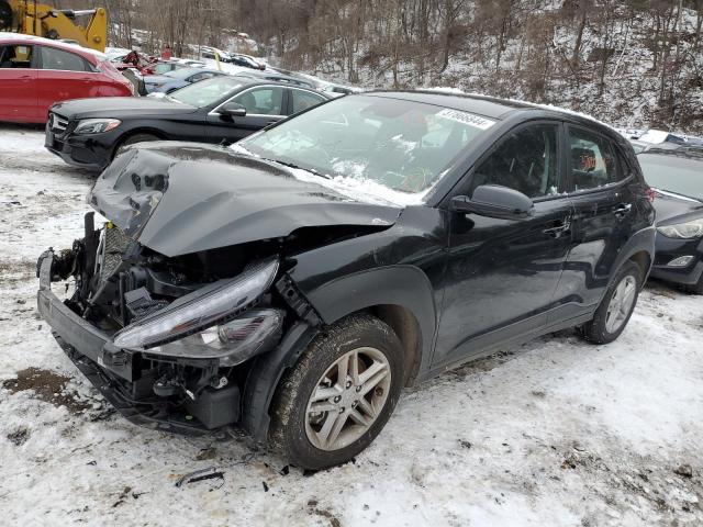 HYUNDAI KONA 2023 km8k2cab7pu030874