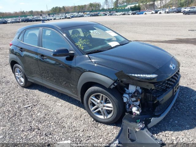 HYUNDAI KONA 2023 km8k2cab7pu047822