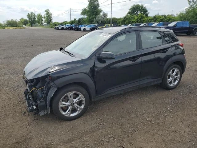 HYUNDAI KONA SEL 2022 km8k2cab8nu920443