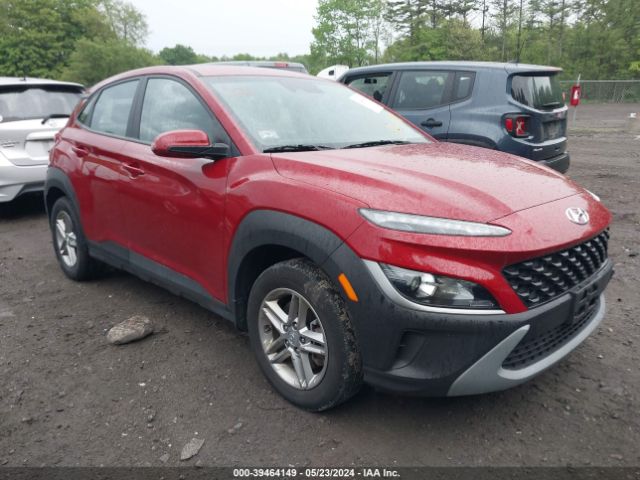 HYUNDAI KONA 2023 km8k2cab9pu949064