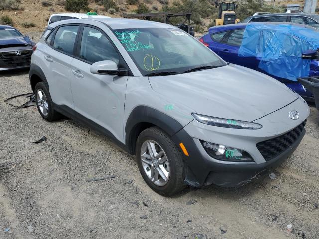 HYUNDAI KONA SEL 2022 km8k2cabxnu773722