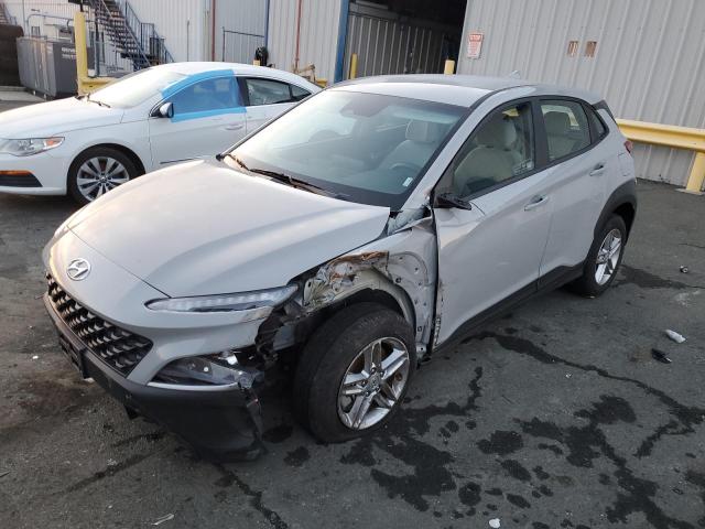 HYUNDAI KONA 2022 km8k2cabxnu879846