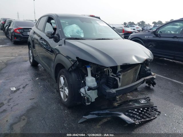 HYUNDAI KONA 2022 km8k2cabxnu905152