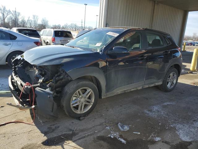 HYUNDAI KONA 2023 km8k2cabxpu039259