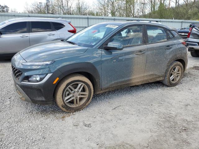 HYUNDAI KONA 2023 km8k2cabxpu935318