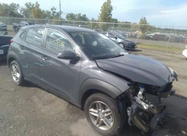 HYUNDAI KONA 2023 km8k2cad9pu042282