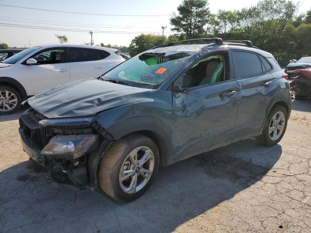 HYUNDAI KONA SEL 2022 km8k32ab0nu915955