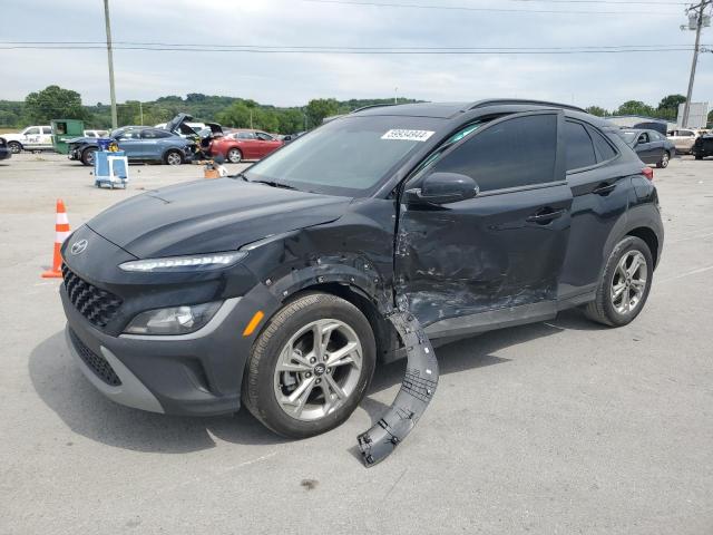 HYUNDAI KONA 2023 km8k32ab0pu017648