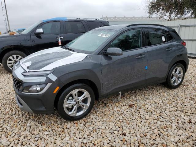 HYUNDAI KONA 2023 km8k32ab0pu061228