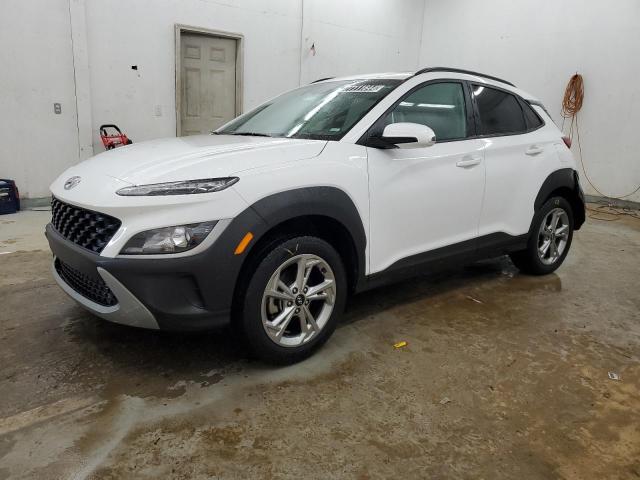 HYUNDAI KONA SEL 2023 km8k32ab0pu973793