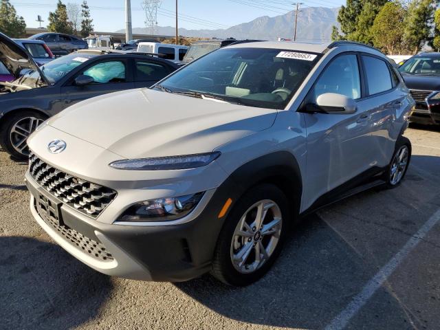 HYUNDAI KONA 2023 km8k32ab1pu938910