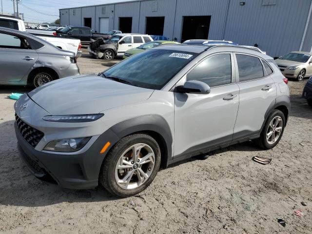 HYUNDAI KONA 2022 km8k32ab2nu861011