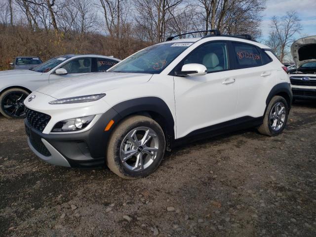 HYUNDAI KONA 2023 km8k32ab2pu056919