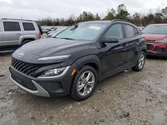 HYUNDAI KONA 2023 km8k32ab2pu957238