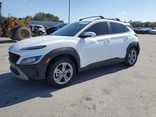 HYUNDAI KONA 2023 km8k32ab2pu965100