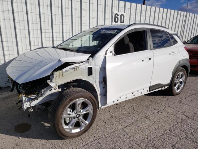 HYUNDAI KONA SEL 2022 km8k32ab3nu863897