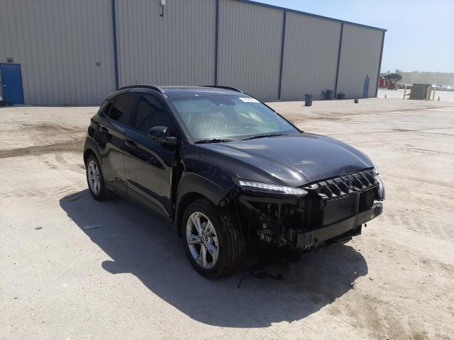 HYUNDAI KONA SEL 2022 km8k32ab5nu794811