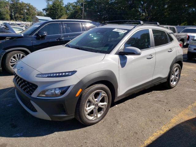 HYUNDAI KONA SEL 2023 km8k32ab5pu050810