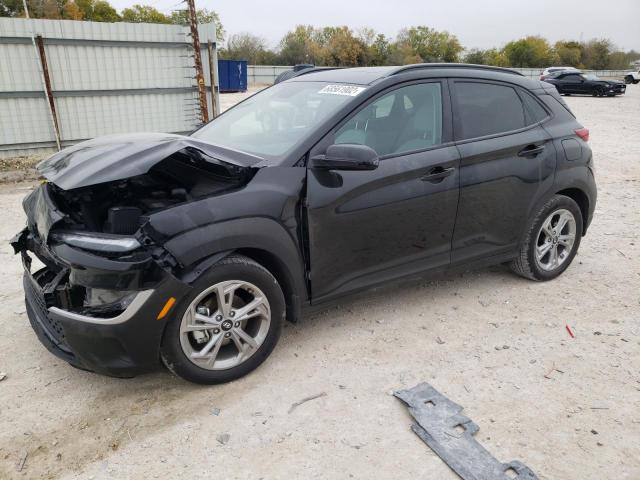 HYUNDAI KONA SEL 2023 km8k32ab5pu938585