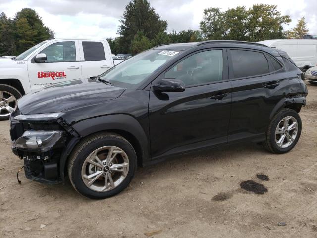 HYUNDAI KONA 2023 km8k32ab6pu968842