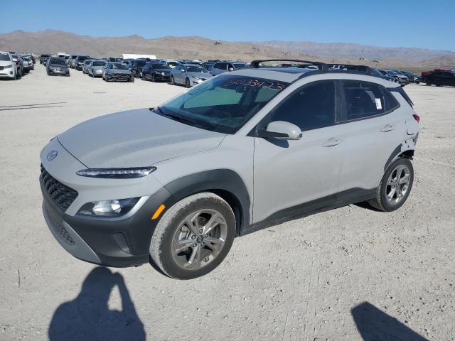 HYUNDAI KONA SEL 2023 km8k32ab7pu963780