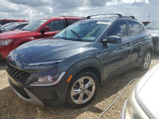 HYUNDAI KONA SEL 2022 km8k32ab8nu859909