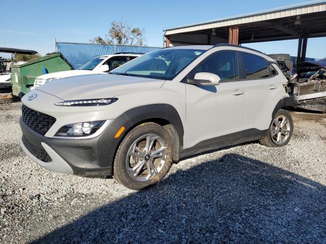 HYUNDAI KONA SEL 2022 km8k32ab8nu907750