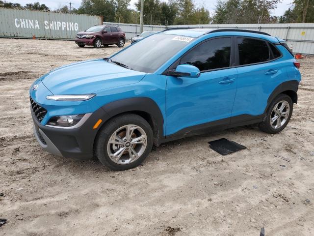 HYUNDAI KONA 2023 km8k32ab8pu966820