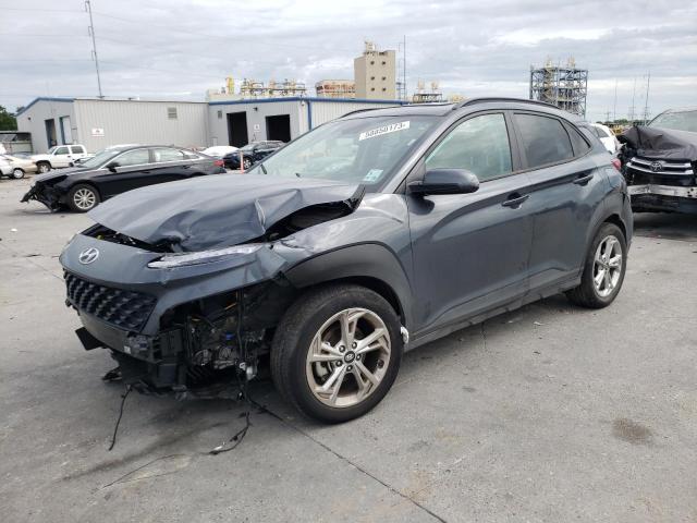 HYUNDAI KONA 2022 km8k32ab9nu779910