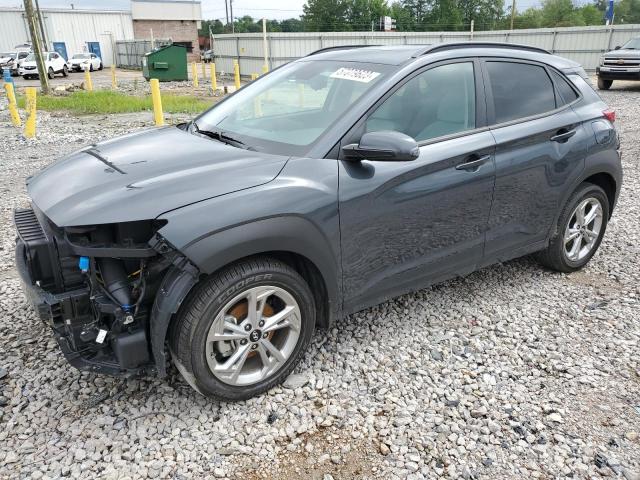 HYUNDAI KONA SEL 2022 km8k32ab9nu822061