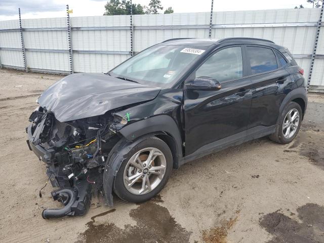 HYUNDAI KONA 2022 km8k32ab9nu864326