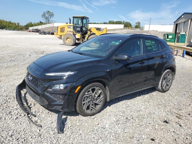 HYUNDAI KONA 2023 km8k33a34pu029851