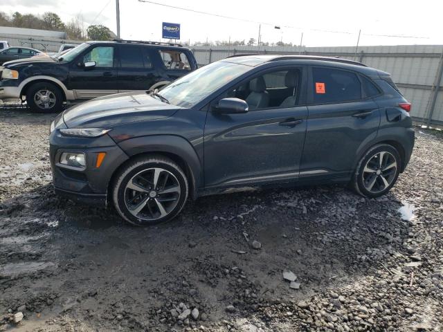 HYUNDAI KONA LIMIT 2019 km8k33a50ku202081