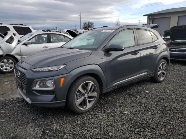 HYUNDAI KONA 2020 km8k33a50lu415100