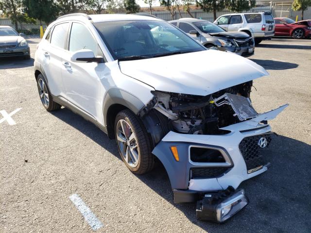 HYUNDAI KONA LIMIT 2020 km8k33a50lu454057