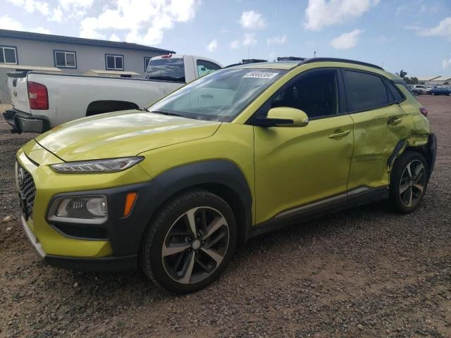 HYUNDAI KONA LIMIT 2020 km8k33a50lu464281