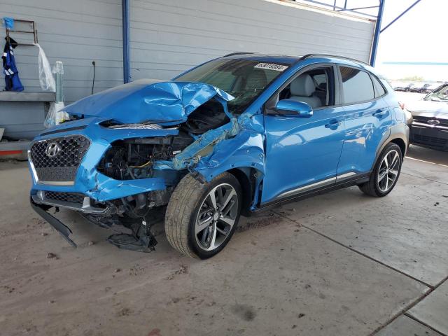 HYUNDAI KONA LIMIT 2020 km8k33a50lu512118