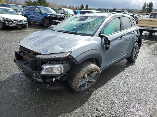 HYUNDAI KONA LIMIT 2020 km8k33a50lu540288