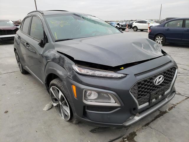 HYUNDAI KONA LIMIT 2020 km8k33a50lu542980