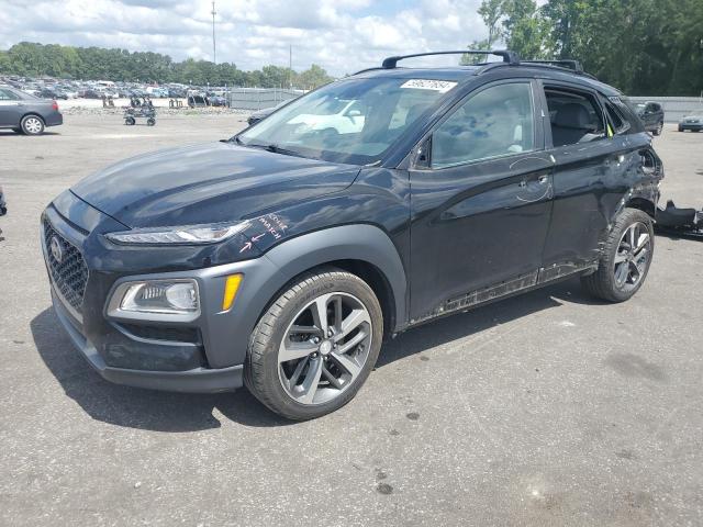 HYUNDAI KONA 2021 km8k33a50mu598886