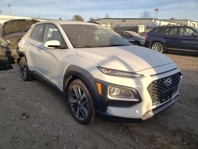 HYUNDAI KONA LIMIT 2021 km8k33a50mu617114