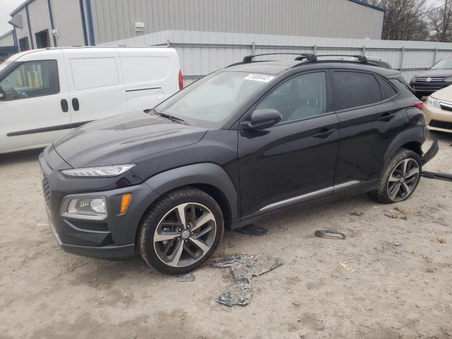 HYUNDAI KONA LIMIT 2021 km8k33a50mu707797