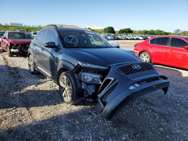 HYUNDAI KONA LIMIT 2018 km8k33a51ju071306