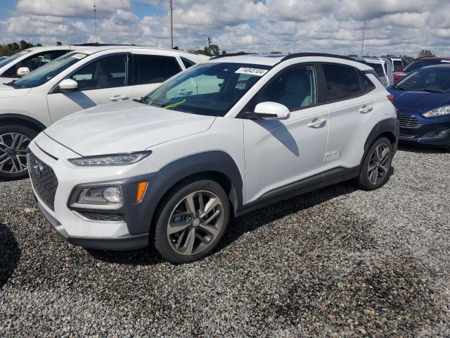 HYUNDAI KONA LIMIT 2019 km8k33a51ku232710