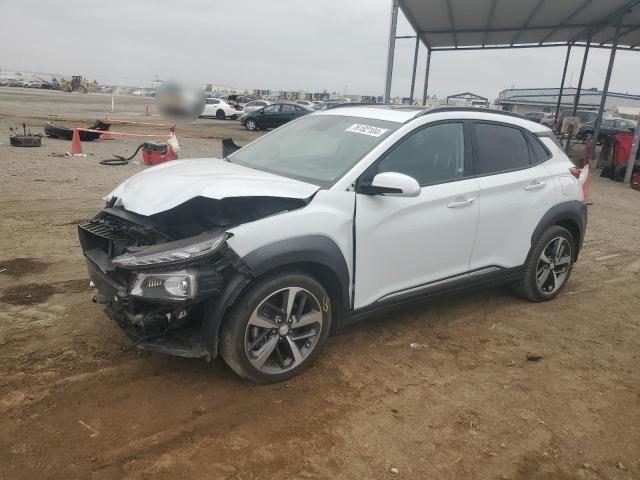 HYUNDAI KONA LIMIT 2019 km8k33a51ku269286