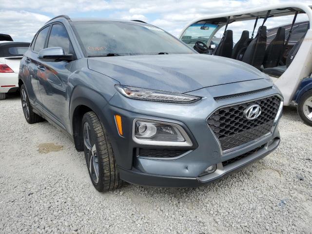 HYUNDAI KONA LIMIT 2020 km8k33a51lu460157