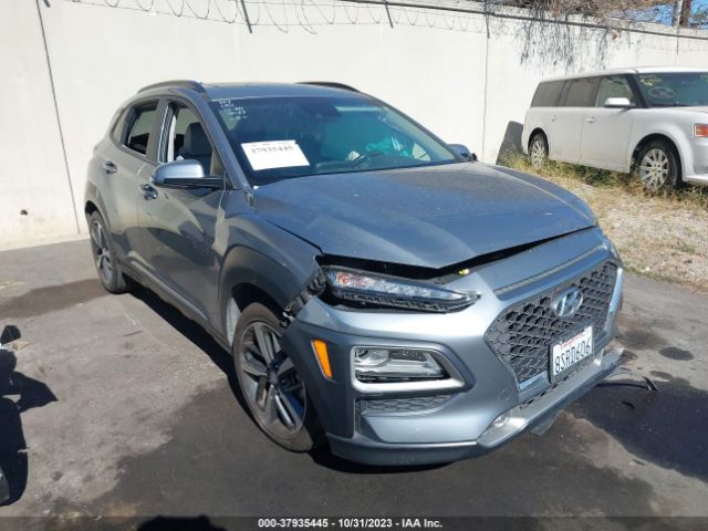 HYUNDAI KONA 2020 km8k33a51lu559013