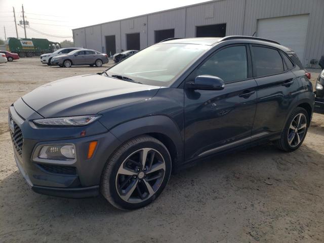 HYUNDAI KONA LIMIT 2018 km8k33a52ju099986