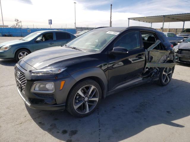 HYUNDAI KONA 2019 km8k33a52ku208125